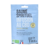 Infusion CBD Bio qualité premium au meilleur prix The GreenStore