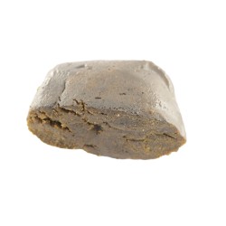 Black Hash 16% CBD Black Hash 16% CBD