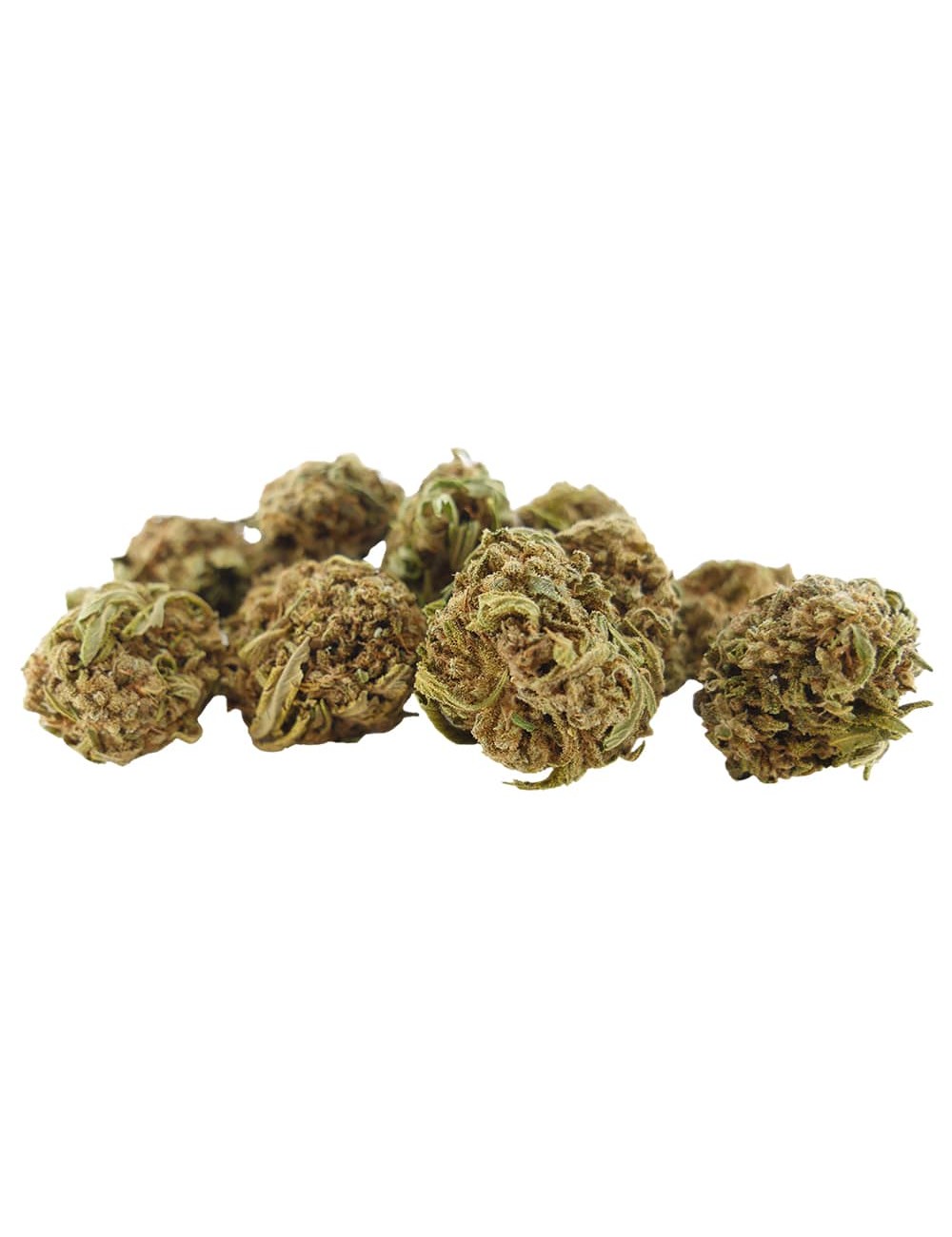 White Widow CBD - Fleurs CBD
