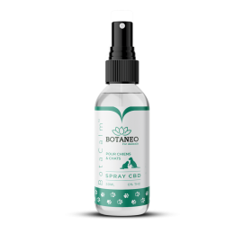 Spray apaisant Chien et Chat Spray apaisant Chien et Chat