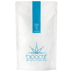 Fedtonic Cannabis CBD - Fleurs CBD