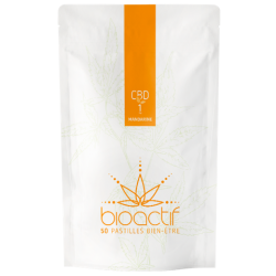 Sour Skunk 2 Cannabis CBD - Fleurs CBD
