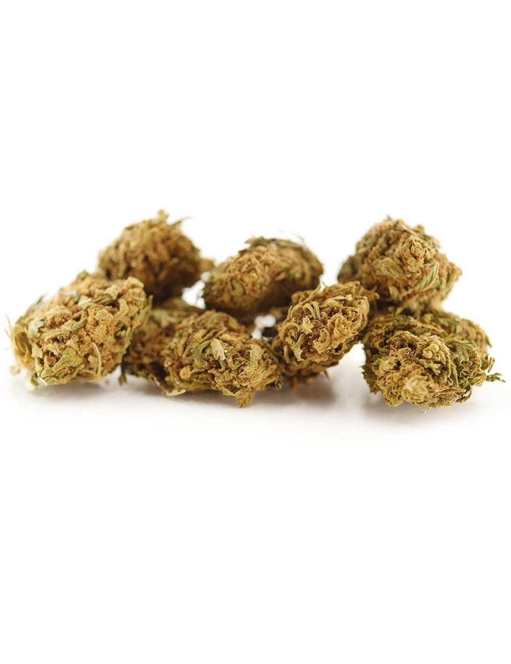 Cherry Pie Cannabis CBD - Fleurs CBD