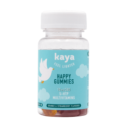 Happy Gummies Kaya Happy Gummies Kaya
