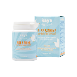 Cure Anti-Stress Fortifiante 30 Jours Cure Anti-Stress Fortifiante 30 Jours