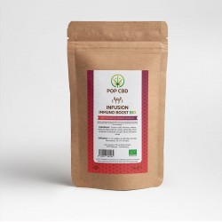 Infusion CBD Immuno Boost Infusion CBD Immuno Boost