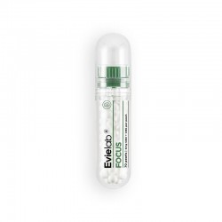 Perles Focus Evielab CBD Perles Focus Evielab CBD