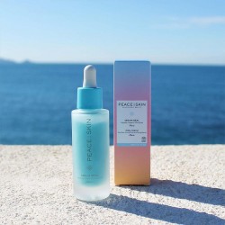 Serum Idéal Peace & Skin 100mg de CBD Serum Idéal Peace & Skin 100mg de CBD