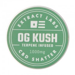 Shatter OG KUSH
