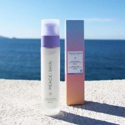 Soin Essentiel Peace & Skin 50mg de CBD Soin Essentiel Peace & Skin 50mg de CBD
