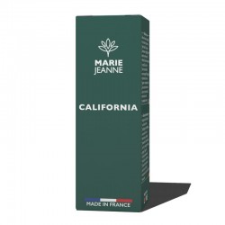 E liquide CBD California 10ml – Marie Jeanne E liquide CBD California 10ml – Marie Jeanne