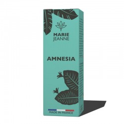 E-liquide CBD Amnesia 10ml – Marie Jeanne E-liquide CBD Amnesia 10ml – Marie Jeanne