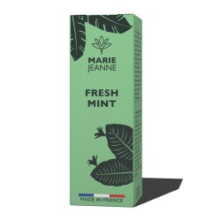 E liquide CBD Fresh Mint 10ml – Marie Jeanne E liquide CBD Fresh Mint 10ml – Marie Jeanne