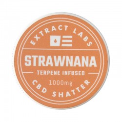 Shatter STRAWNANA