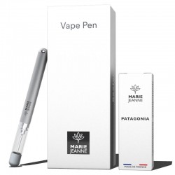 Pack Vape Pen Reffer CBD Patagonia – Marie Jeanne Pack Vape Pen Reffer CBD Patagonia – Marie Jeanne