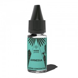 Arôme eliquide CBD Amnesia – Marie Jeanne Arôme eliquide CBD Amnesia – Marie Jeanne
