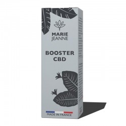 Booster CBD– Marie Jeanne Booster CBD– Marie Jeanne
