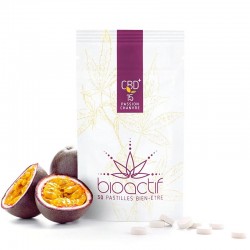 Pastilles CBD 15 mg– Bio Actif Pastilles CBD 15 mg– Bio Actif