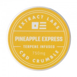 Crumble PINEAPPLE EXPRESS