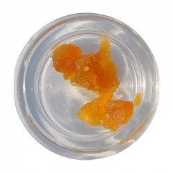Crumble PINEAPPLE EXPRESS