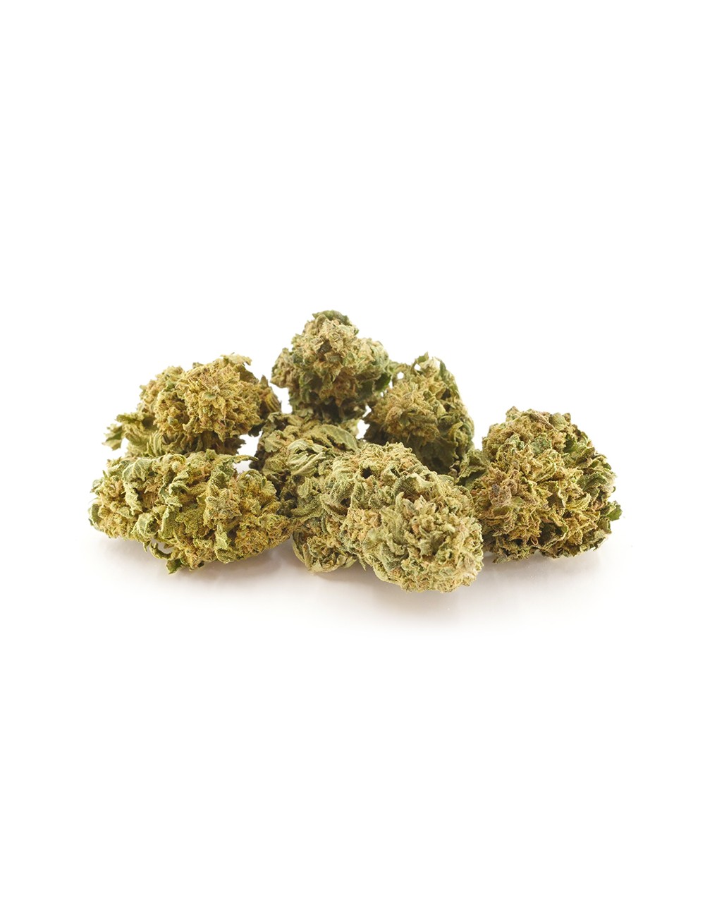 Mango Kush Cannabis CBD - Fleurs CBD