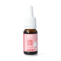 Huile CBD Love 5 % - Kaya