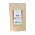 Infusion CBD rooibos Détente pomme cannelle bio – Pop CBD