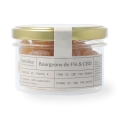 Bonbons CBD Bourgeons de Pin & CBD - Hemeka