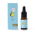 Huile CBD Mangue Tropicale - Noïd.lab