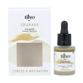 Huile de CBD Courage - Tilyo