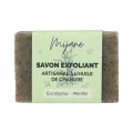 Savon CBD eucalyptus - Mijane
