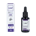 Huile de Chanvre CBD 30 ml 30 % - Hexa3