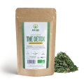 Infusion CBD au Thé vert Détox Naturel – Pop CBD