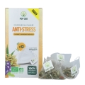 Infusion CBD Anti-stress en sachet - Pop CBD