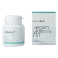 Gélules Vitamine D3 - Cibdol