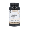Gélules Glucosamine Chondroïtine - Nat&Form