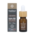 Huile CBD Broad Spectrum 2000 mg - The Greenstore