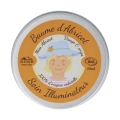 Baume Illuminateur Abricot - Oléanat
