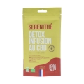 Infusion CBD Serenithé Détox – Rest in Tizz