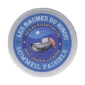 Baume Sommeil Paisible - Les Baumes du Hibou