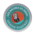 Baume Apaise Piqûres - Les Baumes du Hibou