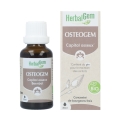 Complexe Gemmothérapie Osteogem Capital Osseux - Herbalgem