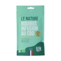 Infusion CBD au rooibos - le Nature – Rest in Tizz