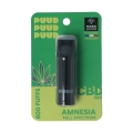 Cartouche CBD Puud Amnesia - Marie Jeanne