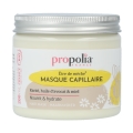 Masque Capillaire - Propolia