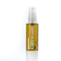 Huile culinaire CBD saveur citron – Rest in Tizz