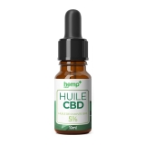 Huile de CBD Chanvre naturel - 5 à 40% - Hemp+ Drop Huile de CBD Chanvre naturel - 5 à 40% - Hemp+ Drop