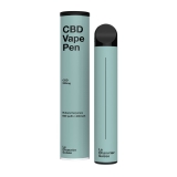 Vape Pen CBD Natural Terpenes - Le Chanvrier Suisse Vape Pen CBD Natural Terpenes - Le Chanvrier Suisse