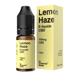 E-liquide CBD Lemon Haze - Le Chanvrier Suisse E-liquide CBD Lemon Haze - Le Chanvrier Suisse