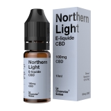 E-liquide CBD Northern Light - Le Chanvrier Suisse E-liquide CBD Northern Light - Le Chanvrier Suisse